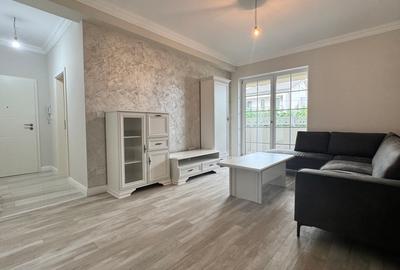 Apartament cu 2 camere decomandat în Giroc - 3