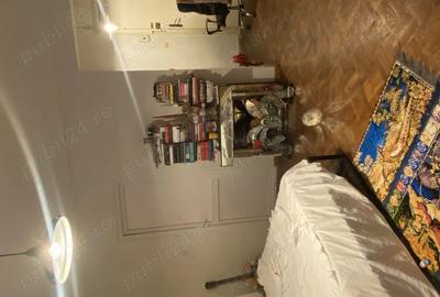 Garsonieră decomandată în Kogălniceanu