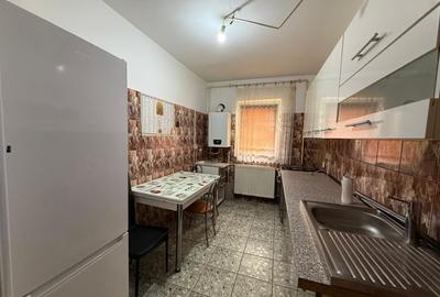 Apartament spatios, 3 camere, decomandat, parter - Lipovei - 4