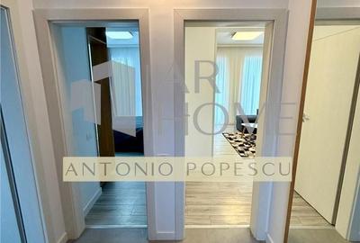 Casă cu 2 camere cu Teren 180 Mp în Blejoi - 4