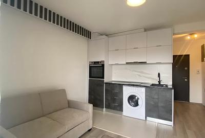 Ofer inchiriere garsoniera noua, prima utilizare, Trivale, 300 euro - 5