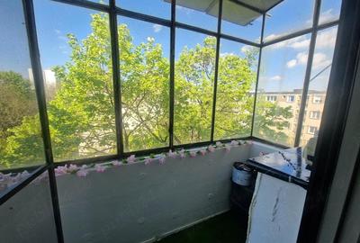 Apartament cu 2 camere nedecomandat, mobilat în Iosefin - 8