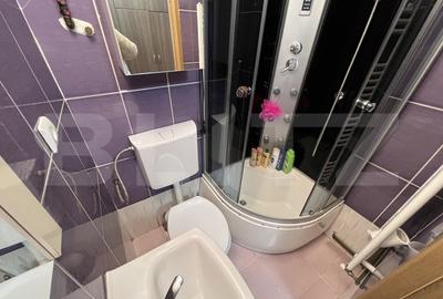 Garsoniera de vanzare, 25 mp, zona Calea Moldovei - 5