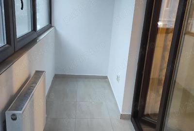 Apartament cu 3 camere semidecomandat în Valea Lupului - 1