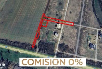 Spațiu comercial, în Uliuc - 1