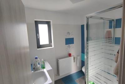 Casă individuală cu 4 camere cu Teren 488 Mp în Bârnova - 10