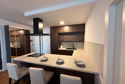 Apartament cu 2 camere semidecomandat, mobilat în Cotroceni - 6
