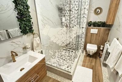 Apartament cu 3 camere decomandat, mobilat în Kiseleff - 28