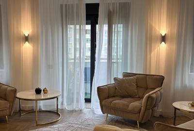 APARTAMENT DE LUX PE BULEVARDUL DECEBAL in INIMA CAPITALEI - 21