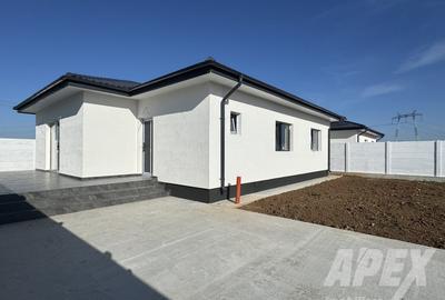 Casa individuala 4 camere | COMISION 0% | Incalzire in pardoseala | Clinceni - 6