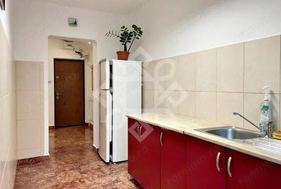 Apartament cu 3 camere decomandat în Rogerius - 2