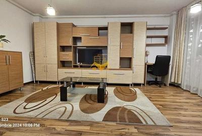 Apartament cu 2 camere semidecomandat, mobilat în Mărăști - 2