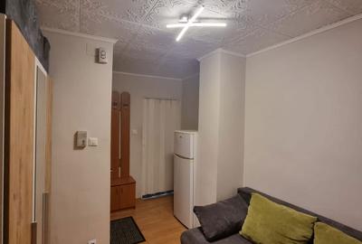 Garsonieră decomandată în Exterior Vest - 2