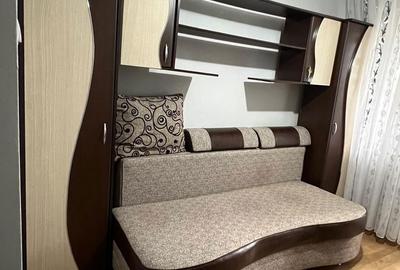 Garsonieră în Micro 40 - 1