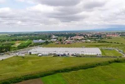 Spațiu comercial, de 22,482 mp, în Nord - 1