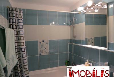 470€, Metrou Titan, Potcoava etaj 1, modern mobilat si utilat - 6