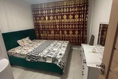 Apartament cu 2 camere semidecomandat în Central - 7