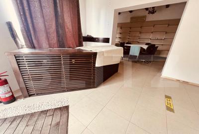 Showroom de inchiriat, 360 mp, zona Semi-centrala Showroom de inchiriat, 360 mp, zona Semi-centrala - 8