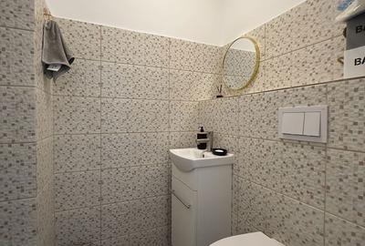 Apartament cu 3 camere decomandat în Calea Călărașilor - 6