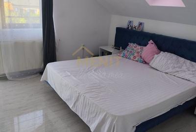 Casă cu 4 camere în Tufeni - 14