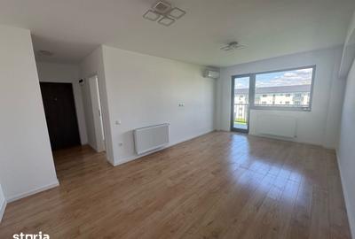 Apartament cu 2 camere în Ștrand