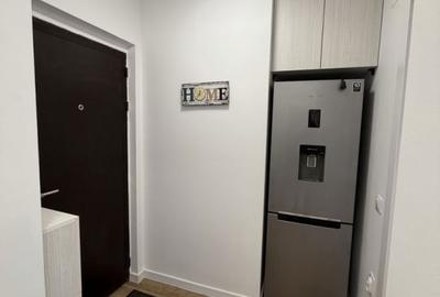 Garsonieră decomandată, mobilată în Dristor - 4