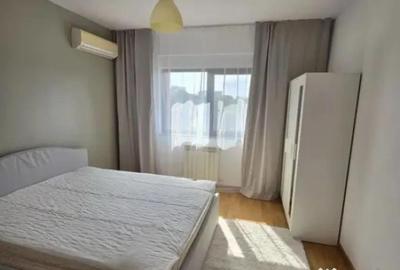 Apartament cu 4 camere decomandat, mobilat în Băneasa - 7