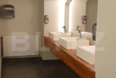 Spațiu comercial, de 639 mp, în P-ța Victoriei - 13