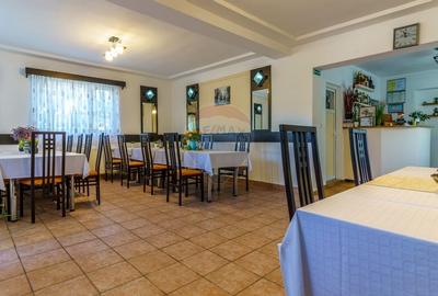 Hotel/Pensiune, de 720 mp, în Cojocna - 17