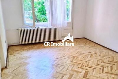 Apartament cu 6 camere, mobilat în Domenii - 7