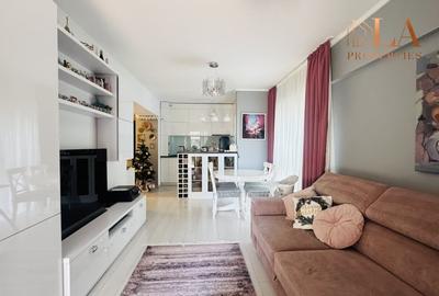 Apartament 3 camere mobilat | Parcare | Drumul Taberei - 4