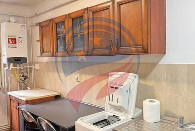 Apartament cu 2 camere decomandat în Gubaucea - 5