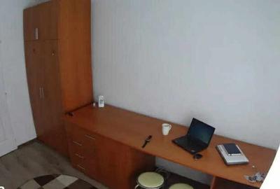 Garsoniera semidecomandat - zona Centru Civic - 5