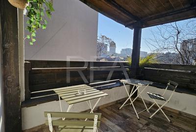 Casă cu 11 camere cu Teren 637 Mp în Cișmigiu - 31