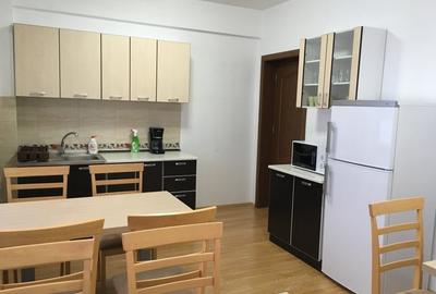 Birouri de inchiriat pe bd.-ul Grivitei - 3