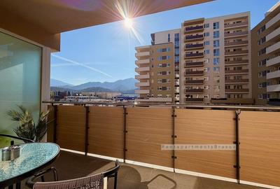 Apartament cu 2 camere decomandat, mobilat în Astra - 8