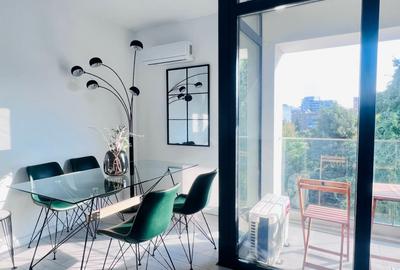 Apartament 2 camere de închiriat – Timpuri Noi Square - 5
