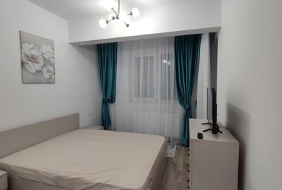 Inchiriere 2 cam mobilat utilat Regie Residence  la metrou Grozavesti - 2