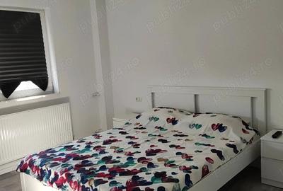 Apartament cu 2 camere decomandat, mobilat în Tomis Nord - 4