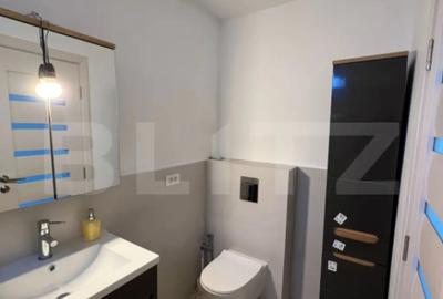 Casă cu 2 camere cu Teren 50 Mp în George Enescu - 2