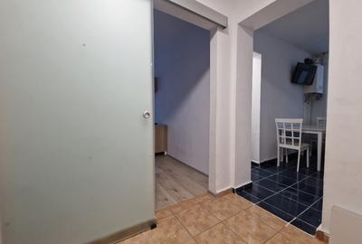 Apartament cu 2 camere decomandat, mobilat în City Park Mall - 5