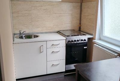 Garsonieră semidecomandată, mobilată în Dorobanților - 2