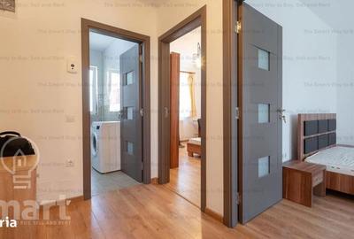 Apartament cu 4 camere decomandat în Zorilor - 17