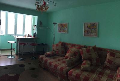 Apartament cu 2 camere decomandat în Central - 5