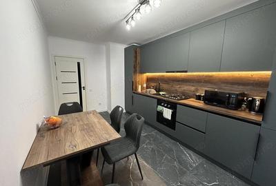 Garsonieră decomandată în Grozăvești