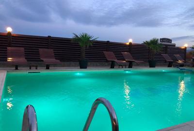RESORT BRASOV - PISCINA - FOODCOURT - LAGUNA - 3