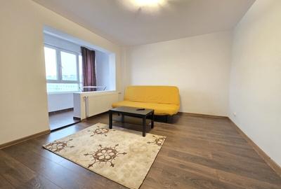 Apartament cu 2 camere decomandat, mobilat în Nicolae Grigorescu - 7