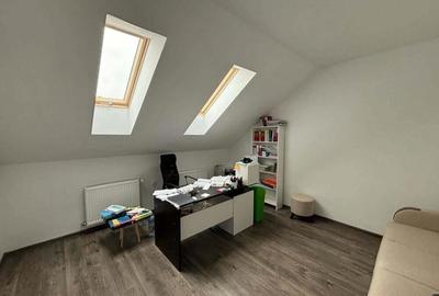 Apartamente moderne, cu scara interioara, spre vanzare - 3