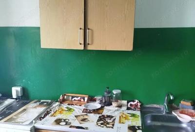 Garsoniera in zona Universitatii - 1