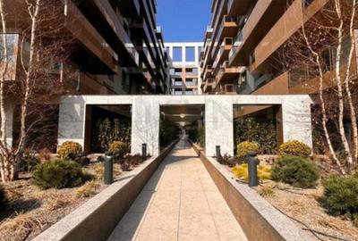 REA1025589 Apartament high end tip studio dublu mobilat I Iancu Nicolae - 4
